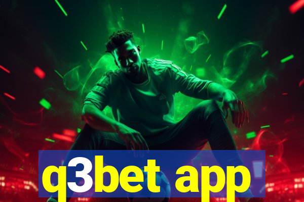 q3bet app